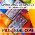 Kamagra Оральные Желейные Ароматизаторы 36